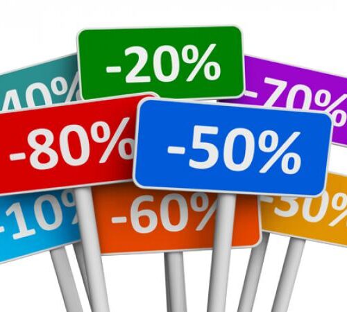 Ofertas