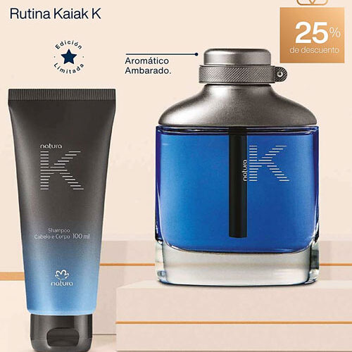 KIT KAIAK K