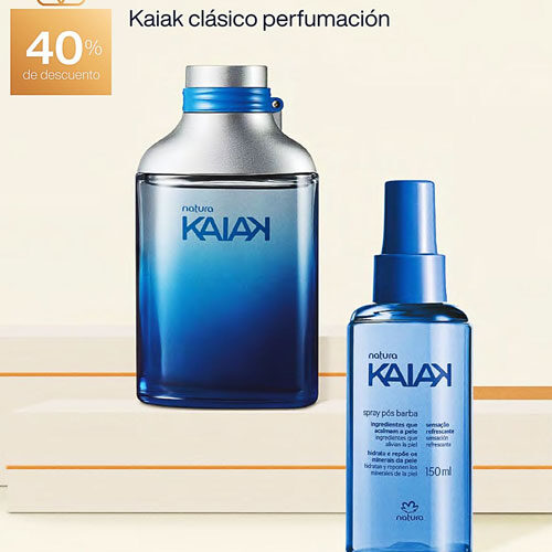 KIT KAIAK CLÁSICO