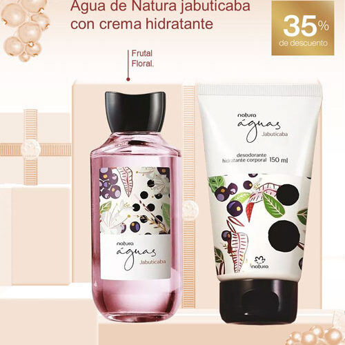 KIT JABUTICABA