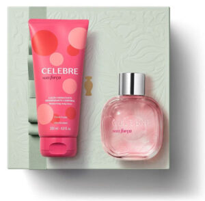 KIT CELEBRE FEMENINO