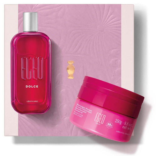 KIT EGEO DOLCE