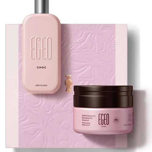 KIT EGEO CHOC